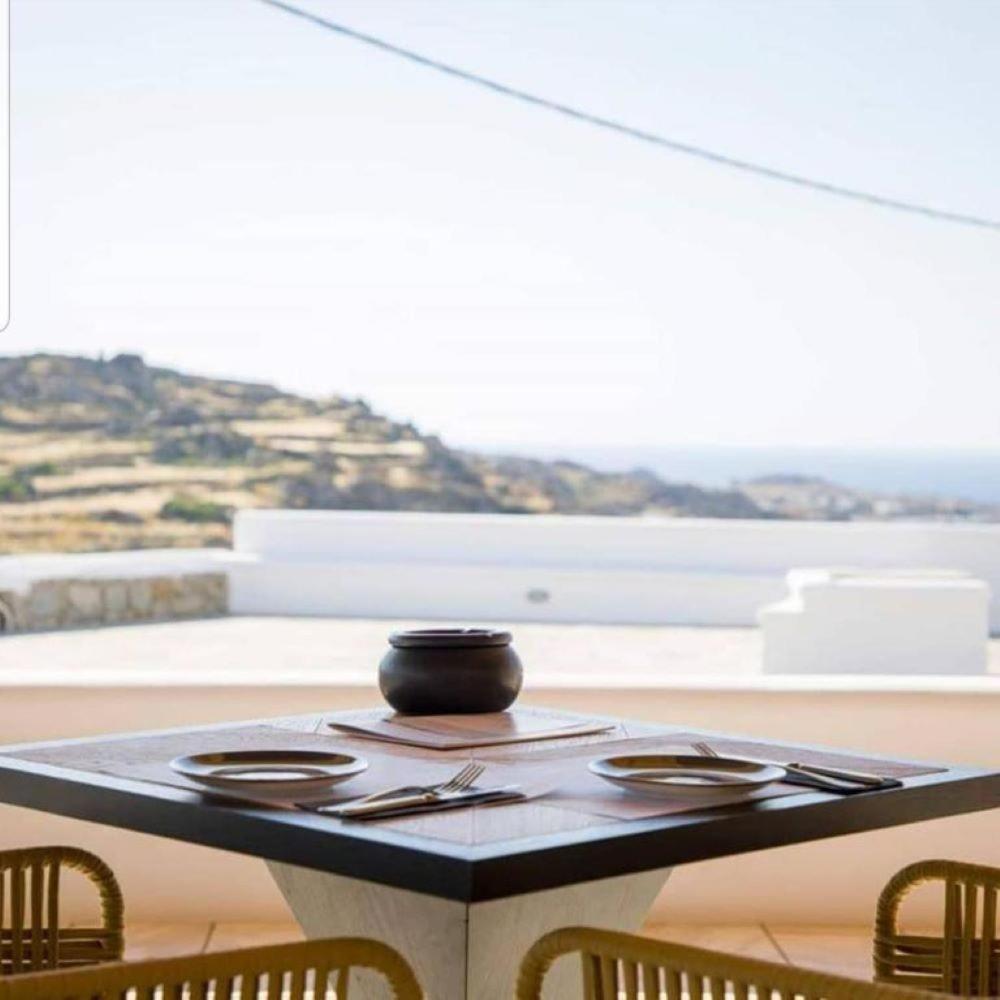 Jenny'S Summer Houses Platys Gialos  외부 사진