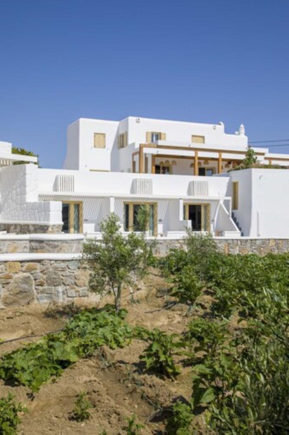 Jenny'S Summer Houses Platys Gialos  외부 사진