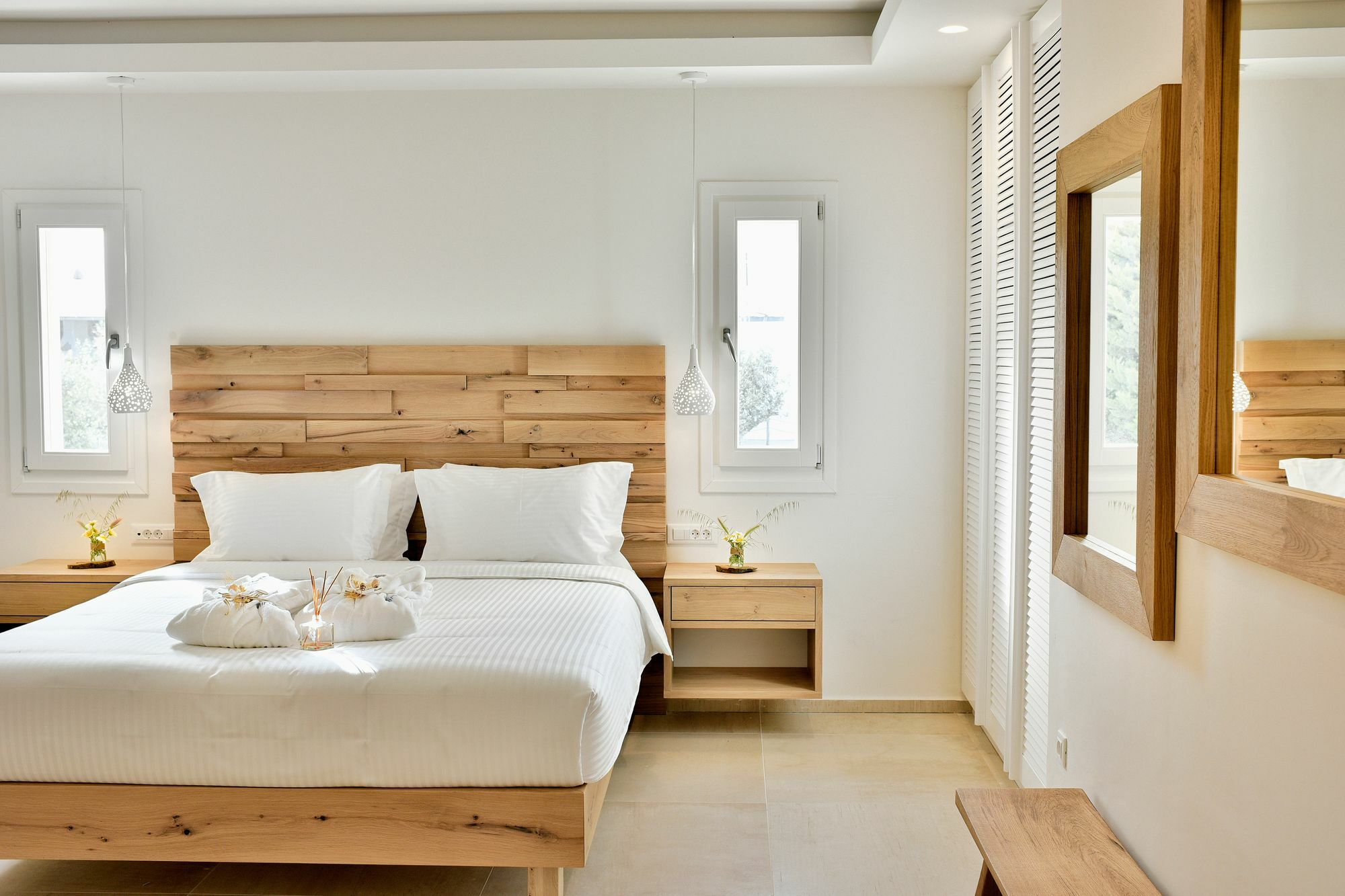 Jenny'S Summer Houses Platys Gialos  외부 사진
